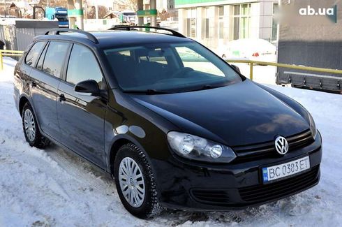 Volkswagen Golf 2011 - фото 5