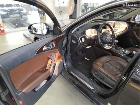 Audi A6 2013 - фото 9