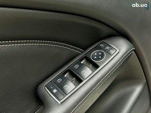 Mercedes-Benz B-Класс 2016 - фото 24