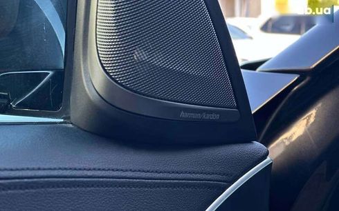 BMW 5 серия 2017 - фото 10