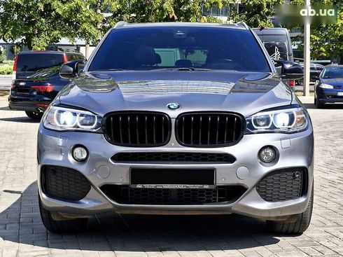 BMW X5 2013 - фото 6