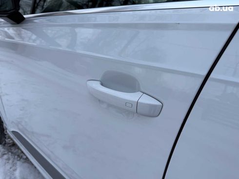 Audi Q7 2017 белый - фото 16
