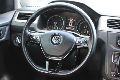 Volkswagen Caddy 2016 - фото 30