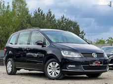 Продажа б/у Volkswagen Sharan 2012 года - купить на Автобазаре