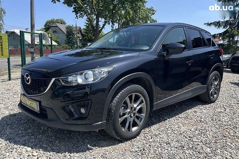 Mazda CX-5 2012 - фото 3