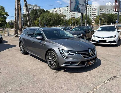 Renault Talisman 2016 - фото 3