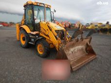 Купити спецтехніку JCB 3 CX у Ірпені - купити на Автобазарі