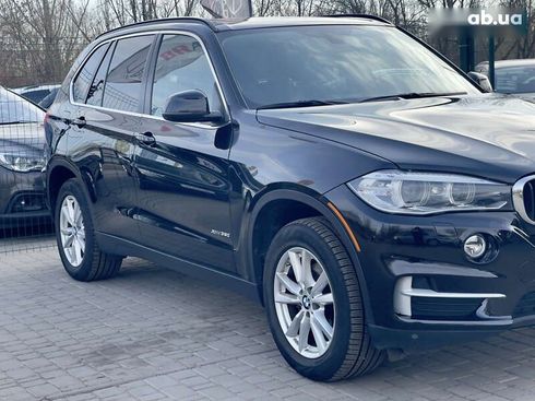 BMW X5 2014 - фото 7