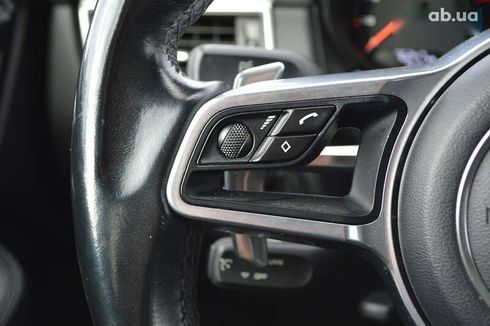 Porsche Macan 2016 - фото 26