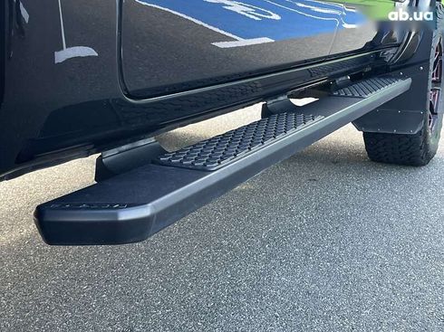 Dodge Ram 2019 - фото 15