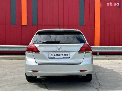 Toyota Venza 2014 - фото 7