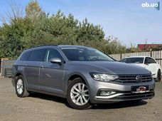 Купить Volkswagen Passat бу в Украине - купить на Автобазаре