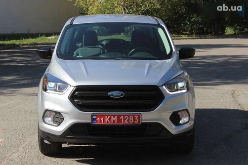 Ford Escape 2018 - фото 4
