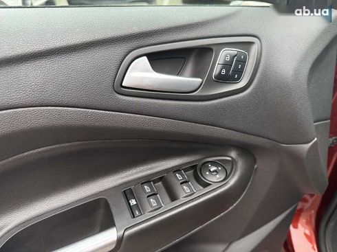 Ford Escape 2015 - фото 16