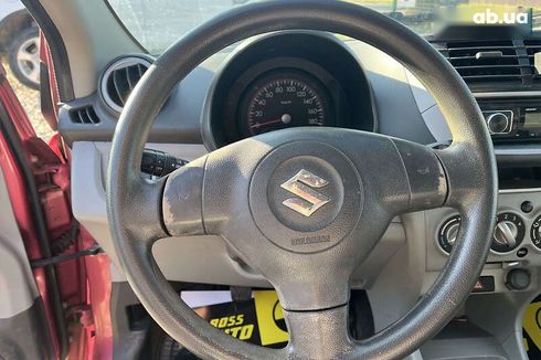 Suzuki Alto 2009 - фото 11