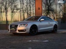 Купить Audi A5 бу в Украине - купить на Автобазаре