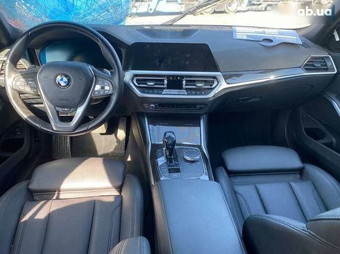 BMW 3 серия 2019 - фото 15