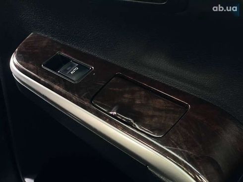 Toyota Camry 2014 - фото 25