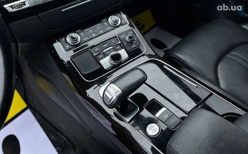 Audi A8 2017 - фото 15