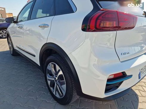 Kia Niro 2020 - фото 15