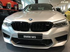 Купить Седан BMW M5 - купить на Автобазаре