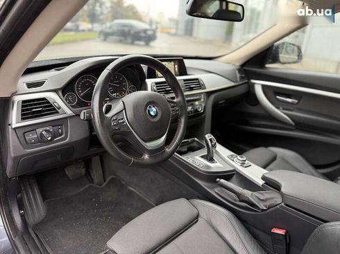 BMW 3 серия 2017 - фото 16