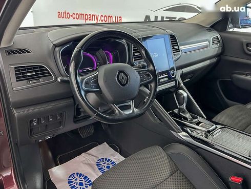 Renault Koleos 2018 - фото 13