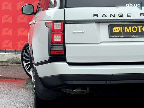 Land Rover Range Rover 2013 - фото 14
