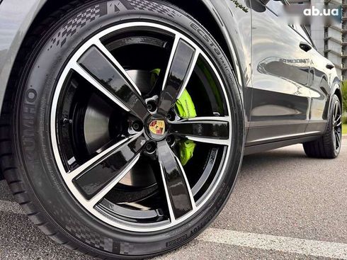 Porsche Cayenne 2024 - фото 24