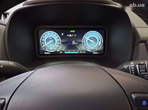 Hyundai Kona 2022 - фото 21