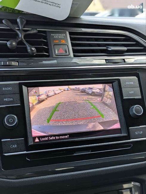 Volkswagen Tiguan 2019 - фото 16