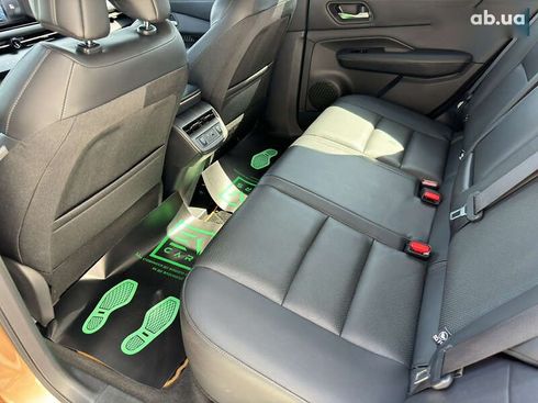 Nissan Ariya 2023 - фото 21