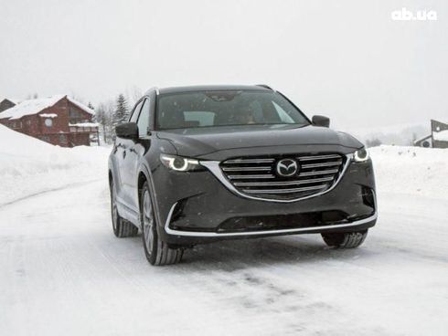 Mazda CX-9 2023 - фото 2