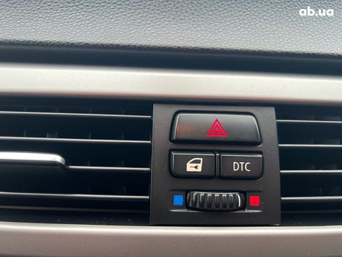 BMW 3 серия 2007 серый - фото 21