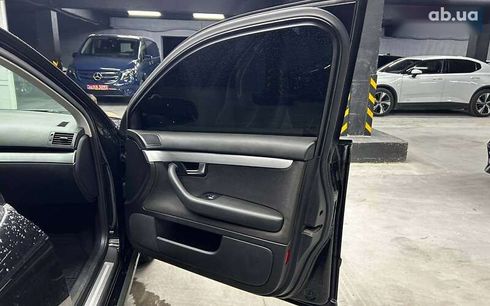 Audi A4 2008 - фото 17