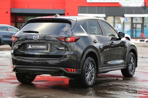 Mazda CX-5 2019 - фото 6