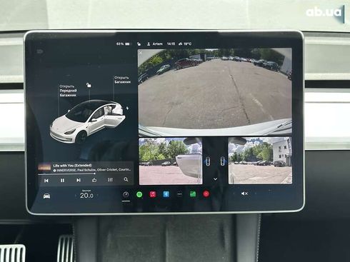 Tesla Model 3 2021 - фото 23
