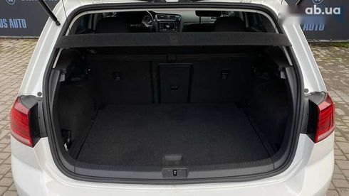 Volkswagen Golf 2018 - фото 13