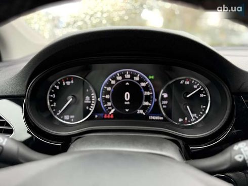 Opel Astra 2020 - фото 19