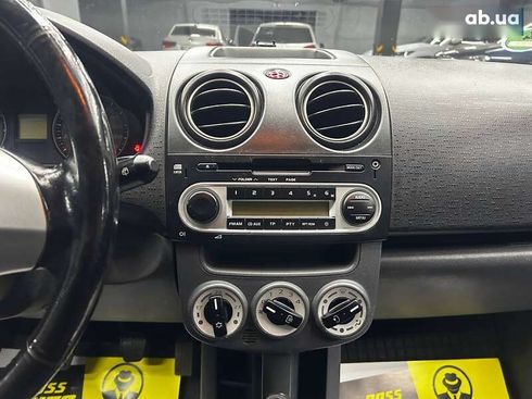 Mitsubishi Colt 2012 - фото 12