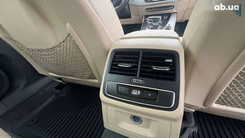 Audi A4 2017 - фото 17