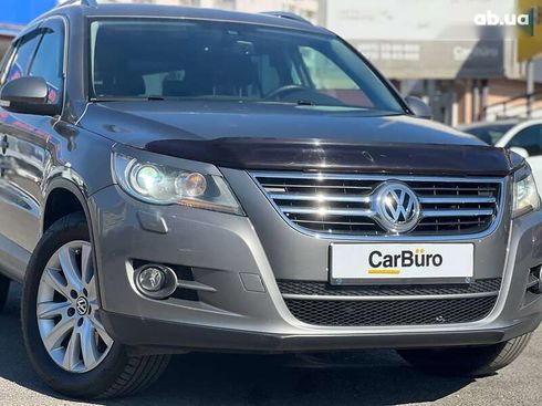 Volkswagen Tiguan 2010 - фото 3