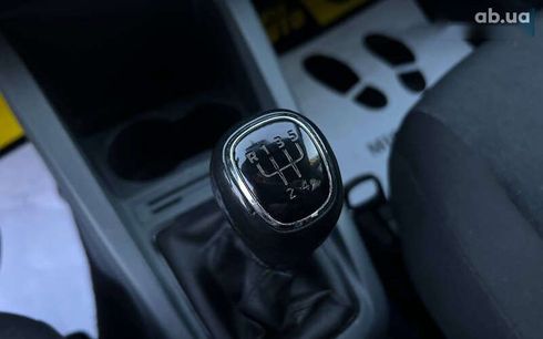 Skoda Fabia 2015 - фото 15