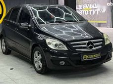 Продажа б/у Mercedes-Benz B-Класс 2010 года - купить на Автобазаре