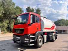 Грузовики MAN в Украине - купить на Автобазаре
