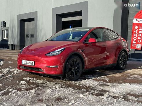 Tesla Model Y 2022 - фото 3