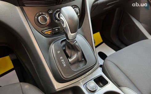 Ford Escape 2015 - фото 16