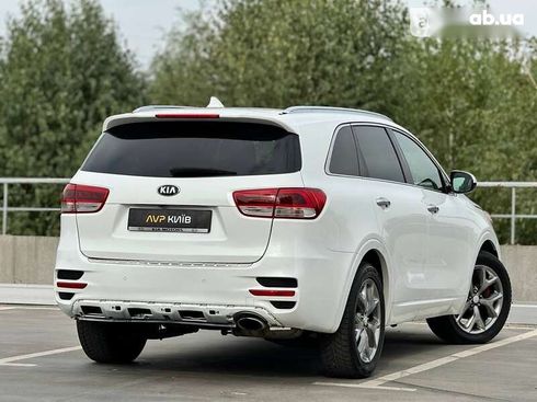 Kia Sorento 2015 - фото 7