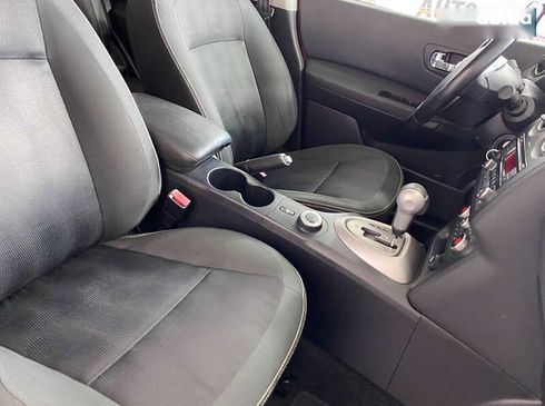 Nissan Qashqai 2011 - фото 17