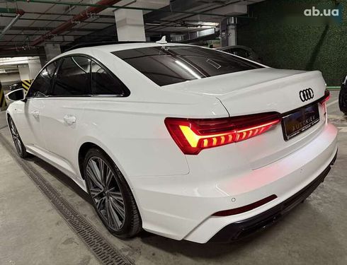 Audi A6 2018 - фото 8